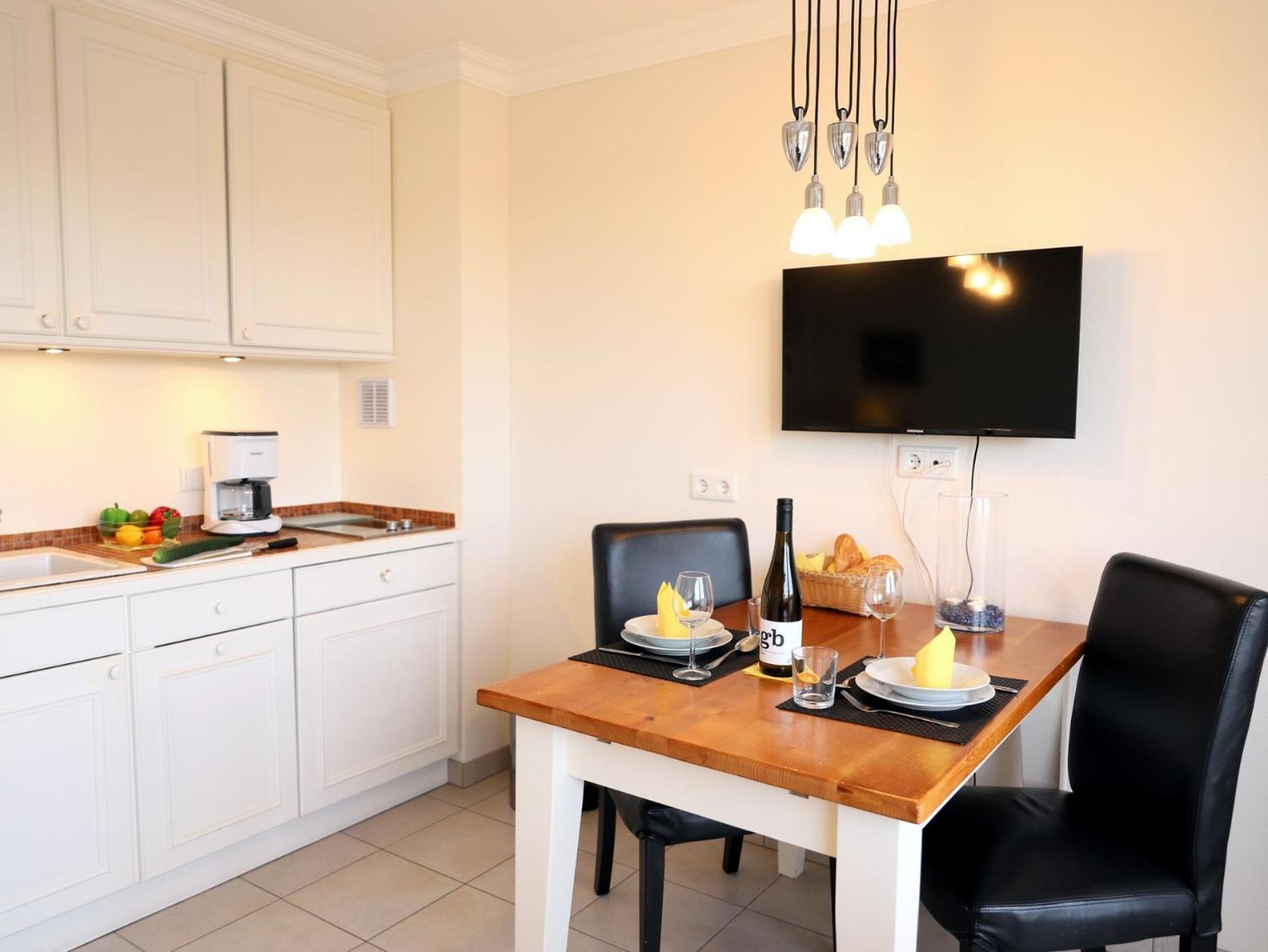 Wohnen Sie Im Herzen Westerlands, In Einer Komplett Neu Renovierten 1-Zimmer Wohnung Ngoại thất bức ảnh