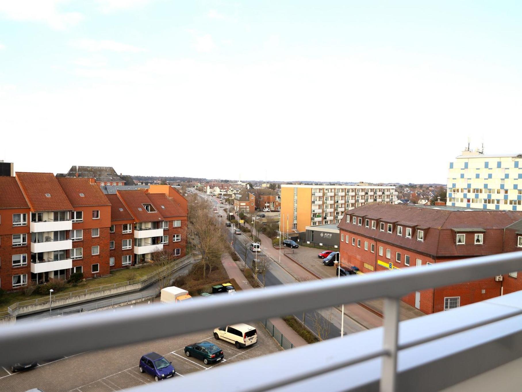 Wohnen Sie Im Herzen Westerlands, In Einer Komplett Neu Renovierten 1-Zimmer Wohnung Ngoại thất bức ảnh
