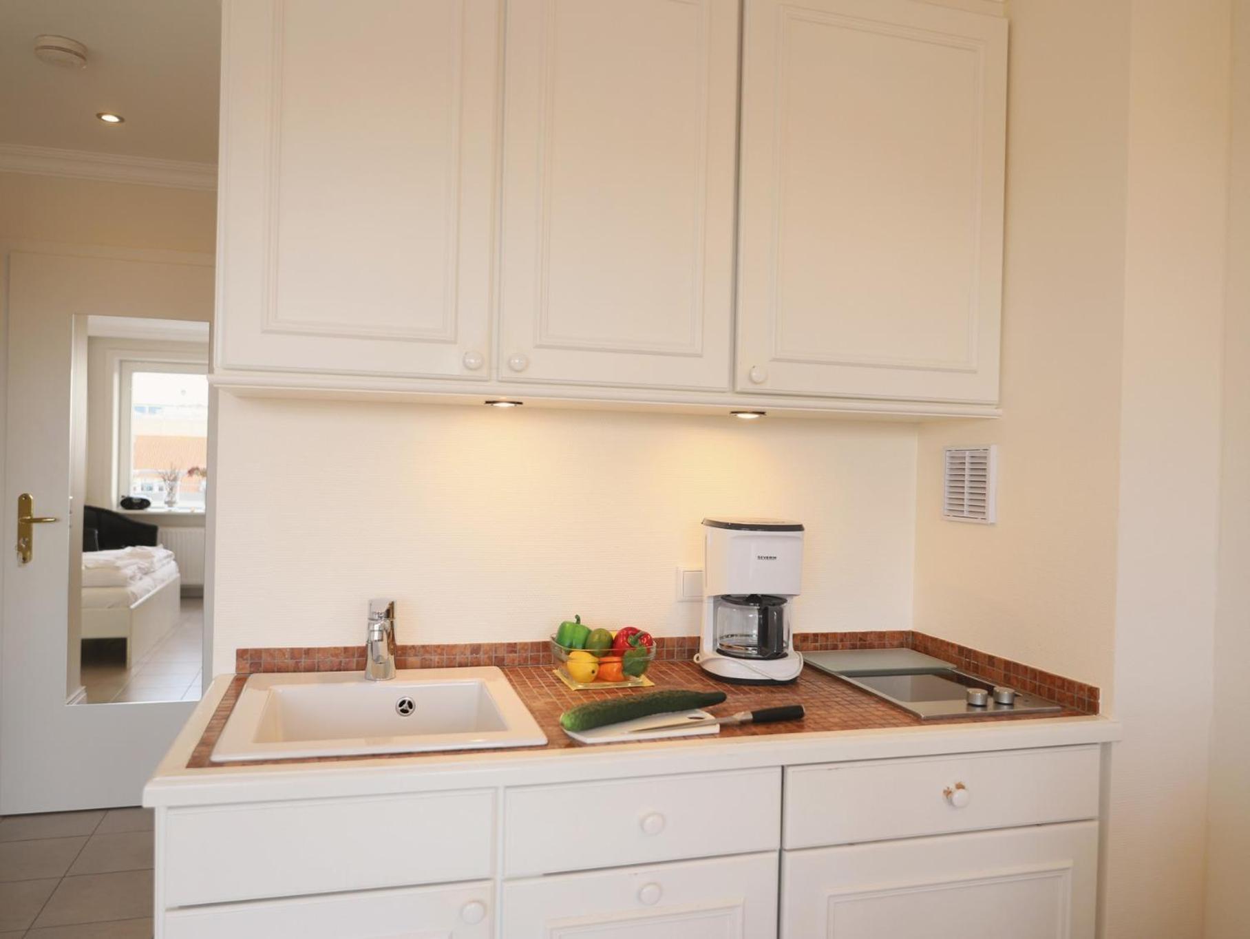 Wohnen Sie Im Herzen Westerlands, In Einer Komplett Neu Renovierten 1-Zimmer Wohnung Ngoại thất bức ảnh