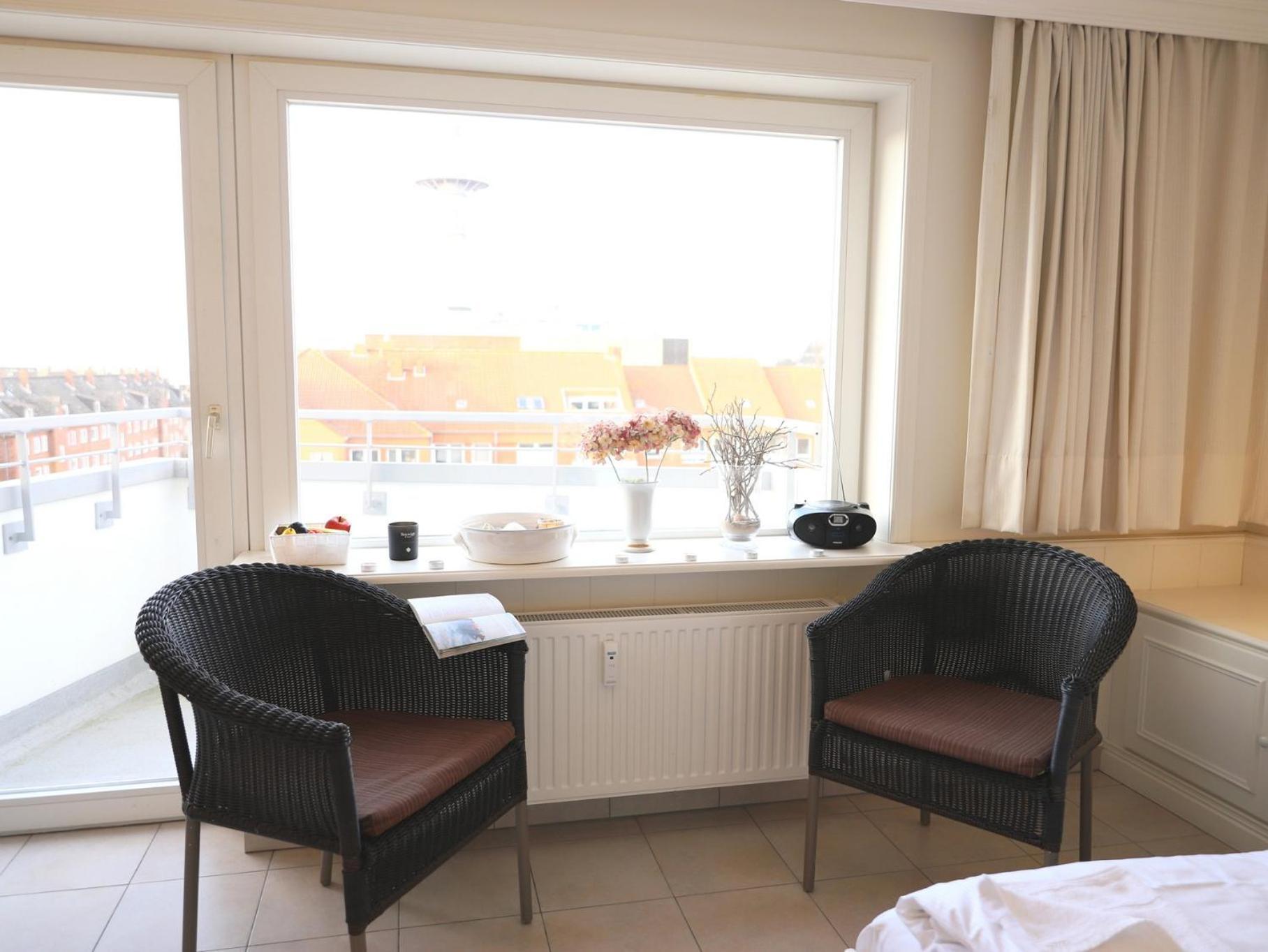 Wohnen Sie Im Herzen Westerlands, In Einer Komplett Neu Renovierten 1-Zimmer Wohnung Ngoại thất bức ảnh